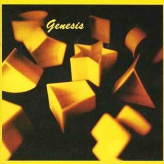 Genesis (Remastered) Genesis