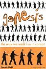Genesis - The Way We Walk Live In Concert Gut Records