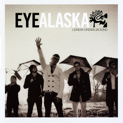 Genesis Underground Eye Alaska