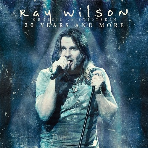 Inside (Live) Ray Wilson, Genesis & Stiltskin
