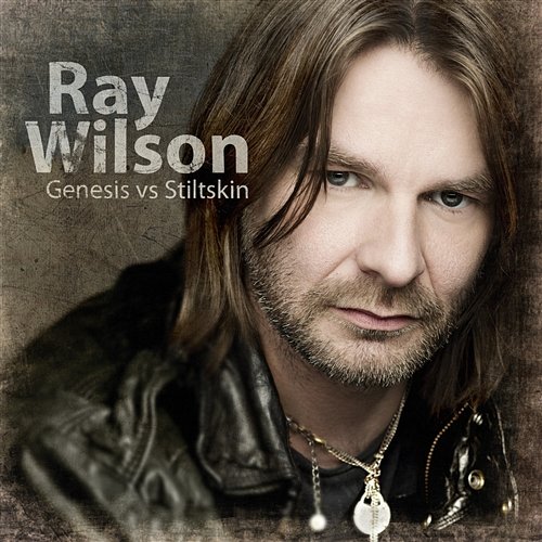 In The Air Tonight Ray Wilson & The Berlin Symphony Ensemble