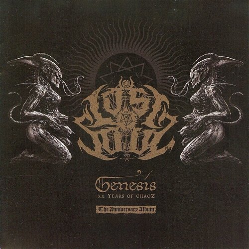 Genesis: XX Years of Chaoz Lost Soul