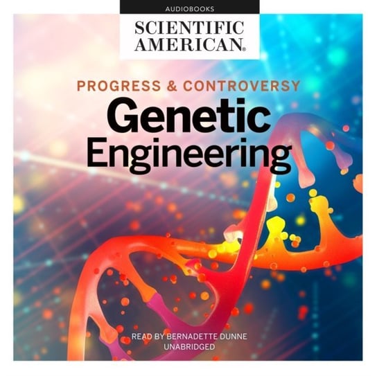 Genetic Engineering American Scientific