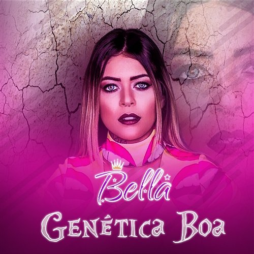 Genética boa MC Bella