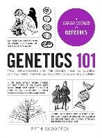 Genetics 101 Skwarecki Beth