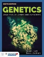 Genetics Hartl Daniel L., Cochrane Bruce