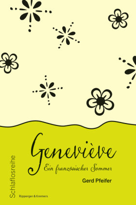 Genevieve - Ein französischer Sommer Ripperger & Kremers Verlag