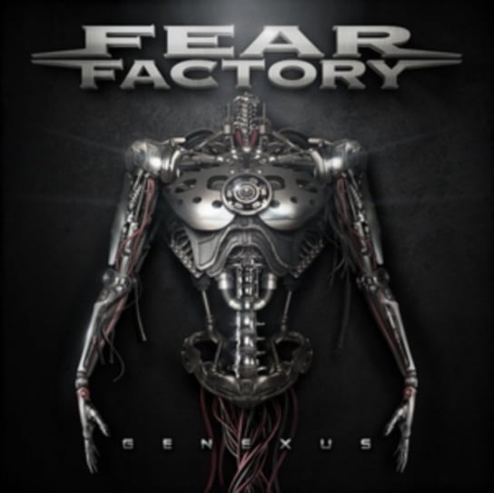 Genexus Fear Factory