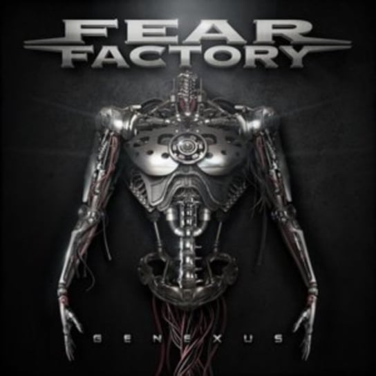 Genexus (Limited Edition) Fear Factory