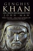Genghis Khan Man John
