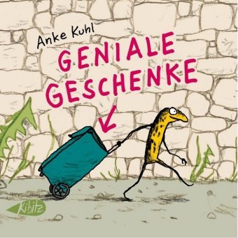 Geniale Geschenke Kibitz, Berlin