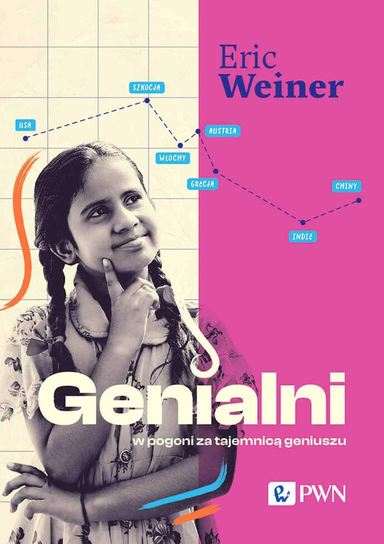 Genialni Weiner Eric