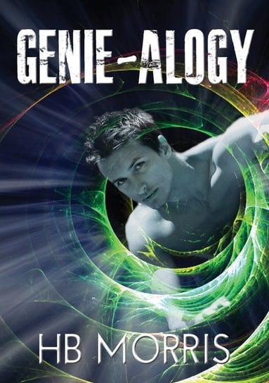 Genie-alogy Morris Hb