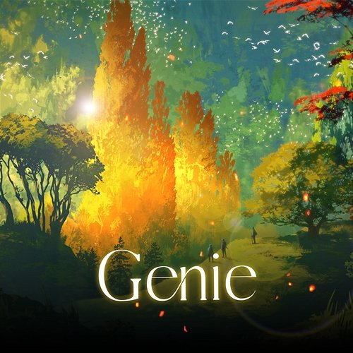 Genie Shion
