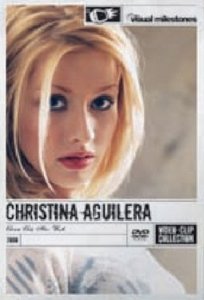 Genie Gets Her Wish Aguilera Christina