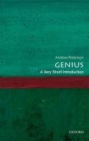 Genius: A Very Short Introduction Robinson Andrew