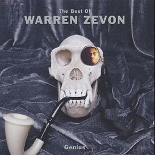 Genius: Best Of Warren Zevon Zevon Warren