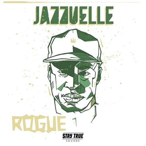 Genius Frequency Jas Artchild, Jazzuelle
