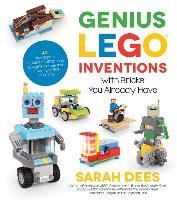 Genius Lego Inventions with Bricks You Already Have Dees Sarah