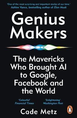 Genius Makers Metz Cade