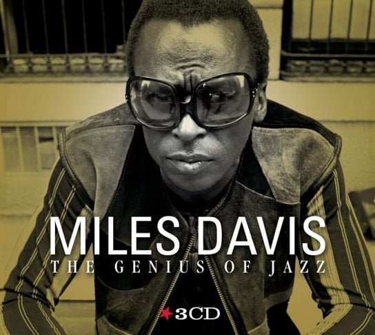 Genius of Jazz Davis Miles