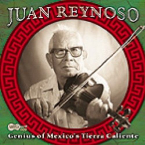 Genius Of Mexico's Tierra Various Artists