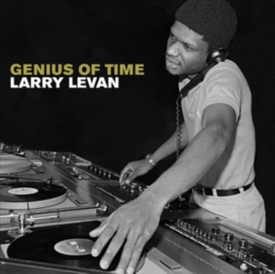 Genius of Time Various Artists