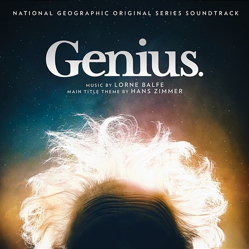 Genius (Original National Geographic Soundtrack) Lorne Balfe