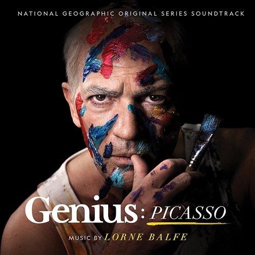 Genius: Picasso (Original National Geographic Series Soundtrack) Lorne Balfe