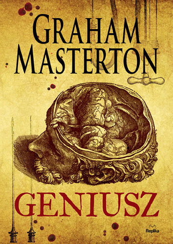 Geniusz Masterton Graham