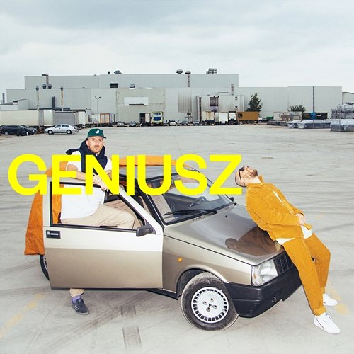 Geniusz (Deluxe) Rasmentalism