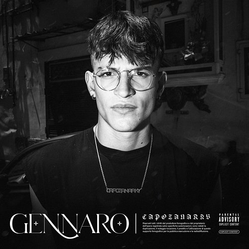GENNARO Capozanarky