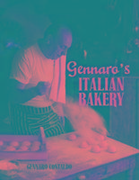 GENNARO'S ITALIAN BAKERY Contaldo Gennaro