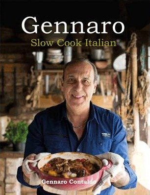 Gennaro Slow Cook Italian Contaldo Gennaro