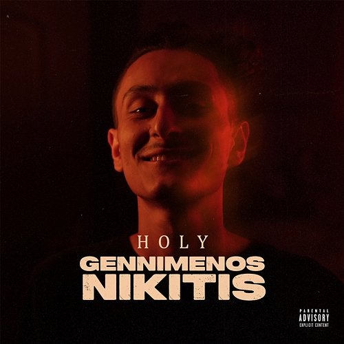 Gennimenos Nikitis Holy