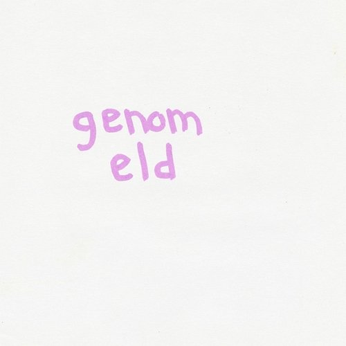 Genom eld Bell