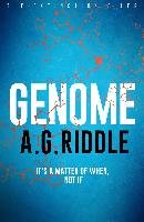 Genome Riddle A. G.