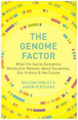 Genome Factor Conley Dalton, Fletcher Jason