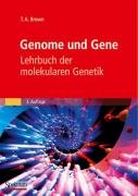 Genome und Gene Brown T. A.