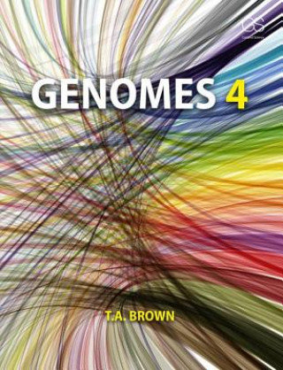 Genomes 4 Brown T. A.
