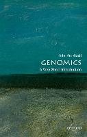 Genomics: A Very Short Introduction Archibald John M.