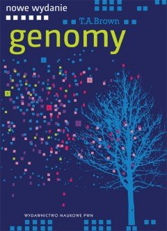 Genomy Brown Terry A.