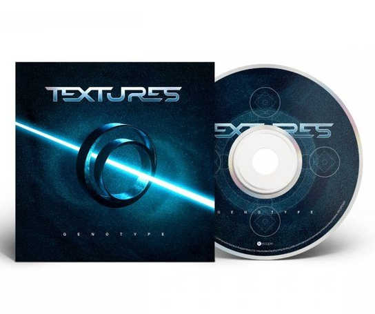 Genotype Textures