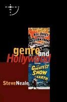 Genre and Hollywood Neale Steve, Neale Stephen
