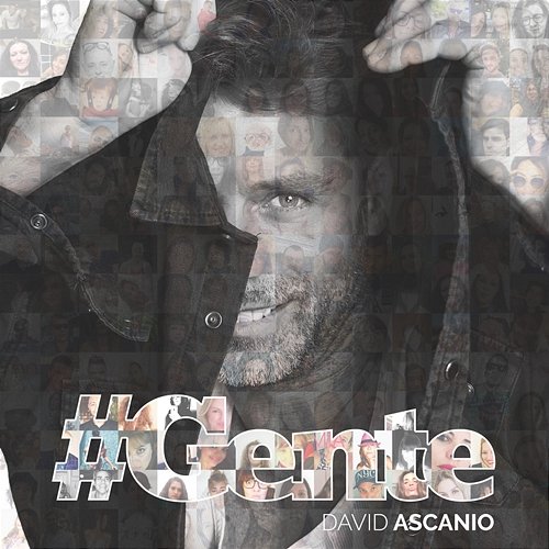 #Gente David Ascanio