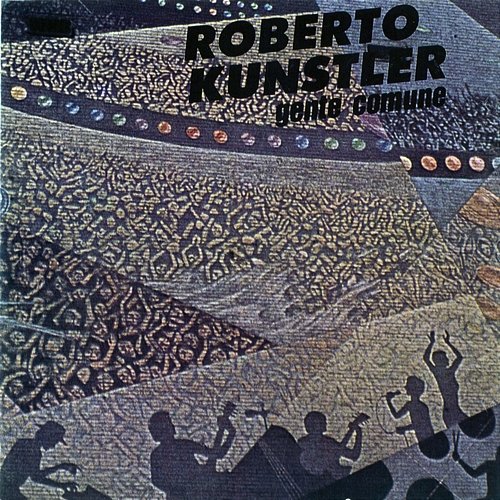 Gente comune Roberto Kunstler