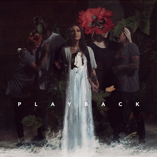 Gente (Playback) Priscilla Alcantara
