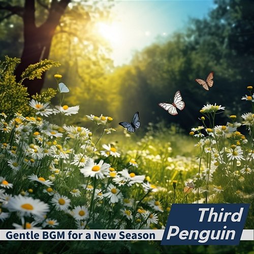 Gentle Bgm for a New Season Third Penguin