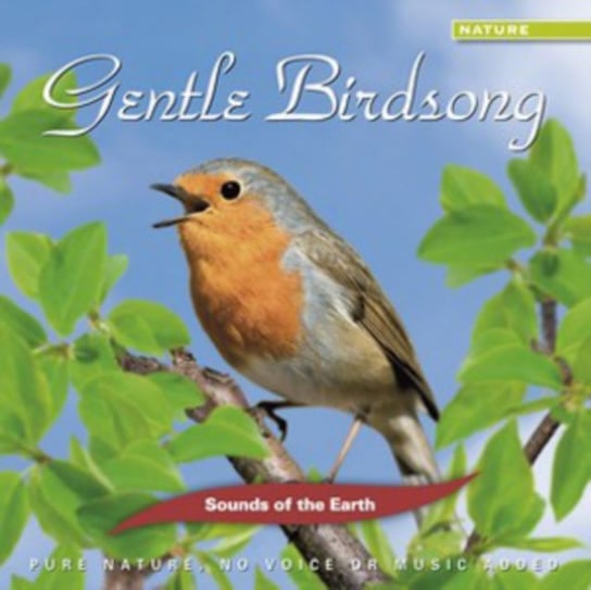 Gentle Birdsong Sounds of the Earth
