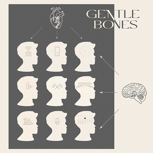 Gentle Bones (Deluxe) Gentle Bones